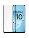 Hurtownia GSM - Securizarea ecranului din sticlă temperată SAFE de la PanzerGlass pentru Realme 10, cu ajustare Ultra-Wide, culoare neagră. - PZG549 - {ean13} - Hurt