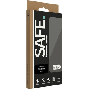 Hurtownia GSM - Sicherheitsglas SAFE von PanzerGlass Realme 10 Bildschirmschutz Ultra-Wide Fit schwarz - PZG549 - {ean13} - Hurt