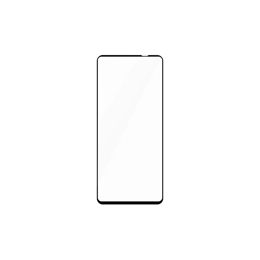Hurtownia GSM - Edzett üveg SAFE by PanzerGlass Realme C55 képernyővédelem Ultra-Wide Fit fekete - PZG550 - {ean13} - Hurt