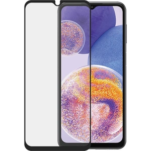 Hurtownia GSM - Sticlă securizată SAFE de PanzerGlass Samsung Galaxy A13 / A23 / A23 5G / M13 / M23 5G neagră - PZG551 - {ean13} - Hurt