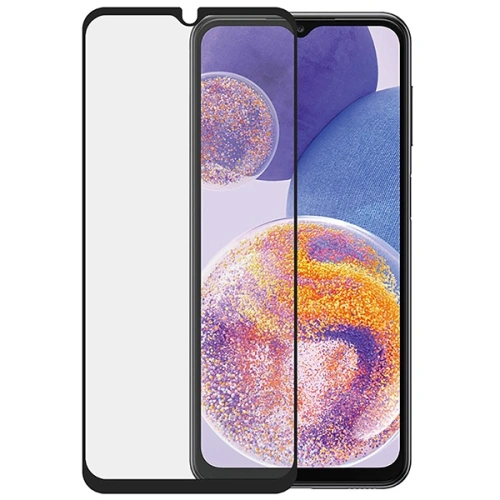 Szkło hartowane SAFE by PanzerGlass Samsung Galaxy A13 / A23 / A23 5G / M13 / M23 5G czarne