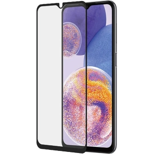 Hurtownia GSM - Sticlă securizată SAFE de PanzerGlass Samsung Galaxy A13 / A23 / A23 5G / M13 / M23 5G neagră - PZG551 - {ean13} - Hurt