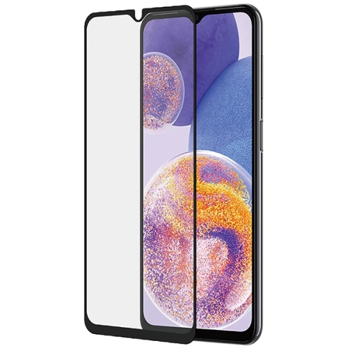 Szkło hartowane SAFE by PanzerGlass Samsung Galaxy A13 / A23 / A23 5G / M13 / M23 5G czarne