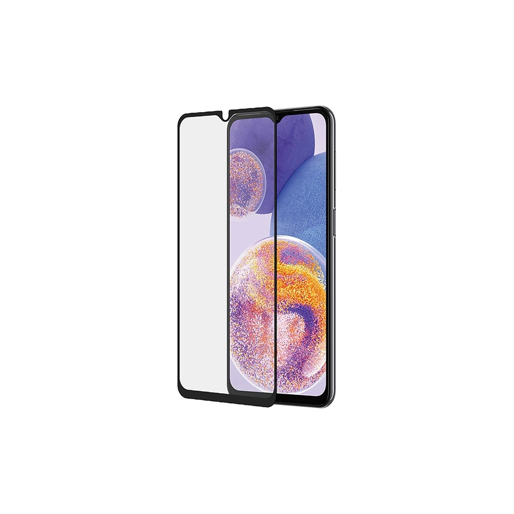 Hurtownia GSM - Tvrzené sklo SAFE by PanzerGlass Samsung Galaxy A13 / A23 / A23 5G / M13 / M23 5G černé - PZG551 - {ean13} - Hurt