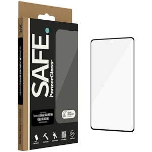 Hurtownia GSM - Tvrzené sklo SAFE od PanzerGlass Samsung Galaxy A52 / A52 5G / A52s 5G / A53 5G Ochrana obrazovky Ultra-Wide Fit - PZG552 - {ean13} - Hurt