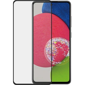Hurtownia GSM - Tvrzené sklo SAFE od PanzerGlass Samsung Galaxy A52 / A52 5G / A52s 5G / A53 5G Ochrana obrazovky Ultra-Wide Fit - PZG552 - {ean13} - Hurt