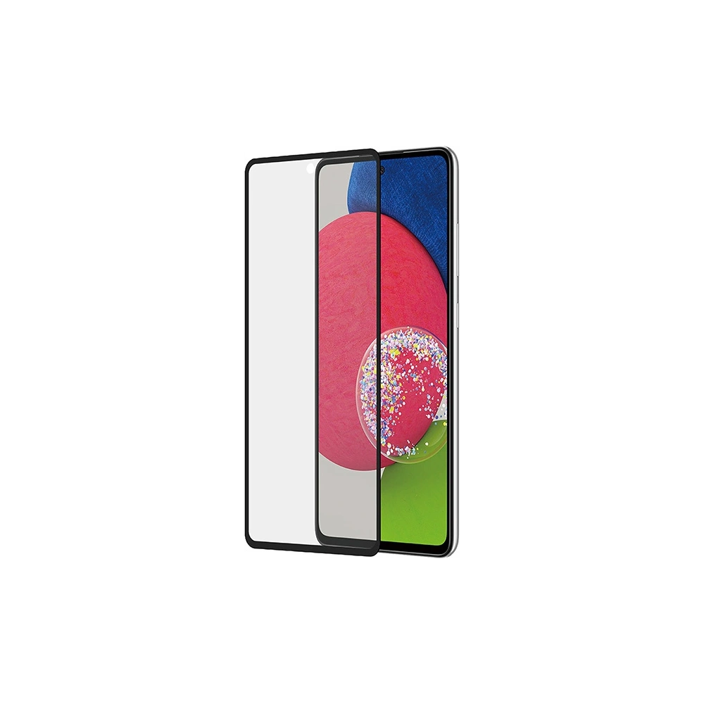 Hurtownia GSM - Edzett üveg SAFE by PanzerGlass Samsung Galaxy A52 / A52 5G / A52s 5G / A53 5G képernyővédő Ultra-Wide Fit - PZG552 - {ean13} - Hurt