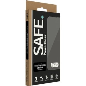 Hurtownia GSM - Tvrzené sklo SAFE od PanzerGlass Samsung Galaxy A52 / A52 5G / A52s 5G / A53 5G Ochrana obrazovky Ultra-Wide Fit - PZG552 - {ean13} - Hurt