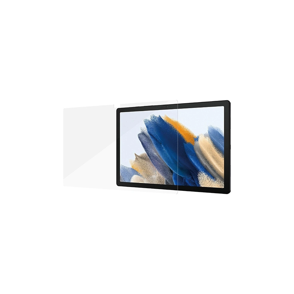 Hurtownia GSM - Tvrdé sklo SAFE od PanzerGlass Samsung Galaxy Tab A8 Ochrana obrazovky Ultra-Wide Fit - PZG553 - {ean13} - Hurt