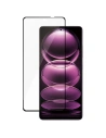 Hurtownia GSM - Edzett üveg SAFE by PanzerGlass Xiaomi Mi 12 Pro 5G / 12 Pro Plus 5G / Poco X5 Pro Képernyővédő Ultra-Wide Fit fekete - PZG555 - {ean13} - Hurt