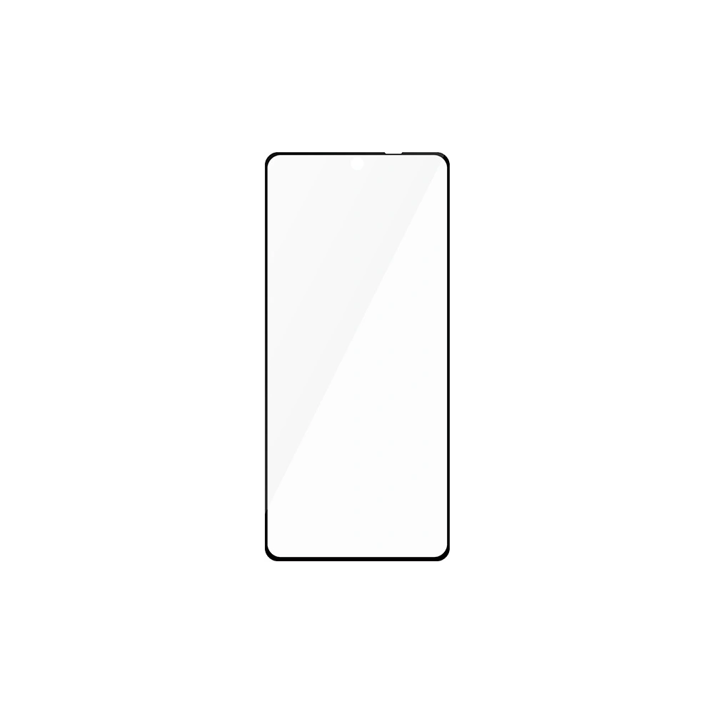 Hurtownia GSM - Edzett üveg SAFE by PanzerGlass Xiaomi Mi 12 Pro 5G / 12 Pro Plus 5G / Poco X5 Pro Képernyővédő Ultra-Wide Fit fekete - PZG555 - {ean13} - Hurt