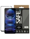 Szkło hartowane SAFE by PanzerGlass Xiaomi Redmi Note 12 4G / 12 5G / Poco X5 Screen Protection Ultra-Wide Fit czarne