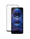 Hurtownia GSM - Szkło hartowane SAFE by PanzerGlass Xiaomi Redmi Note 12 4G / 12 5G / Poco X5 Screen Protection Ultra-Wide Fit czarne - PZG556 - {ean13} - Hurt