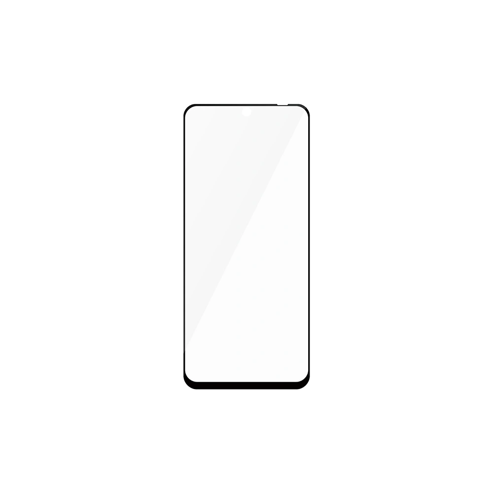 Hurtownia GSM - Szkło hartowane SAFE by PanzerGlass Xiaomi Redmi Note 12 4G / 12 5G / Poco X5 Screen Protection Ultra-Wide Fit czarne - PZG556 - {ean13} - Hurt