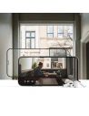 Hurtownia GSM - Szkło hartowane Hofi Glass Pro+ Xiaomi 13T / 13T Pro Black - HOFI428 - {ean13} - Hurt