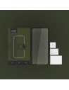 Hurtownia GSM - Szkło hartowane Hofi Glass Pro+ Xiaomi 13T / 13T Pro Black - HOFI428 - {ean13} - Hurt