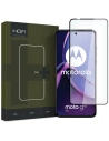 Hofi Glass Pro+ Motorola Moto G84 5G Black