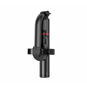 Hurtownia GSM - Kijek na selfie Tech-Protect L04s bezdrátový selfie stick tripod MagSafe černý - THP2363 - {ean13} - Hurt