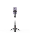 Wholesale Tech-Protect L04s wireless selfie stick Tripod MagSafe Black - THP2363 - {ean13} - Hurt
