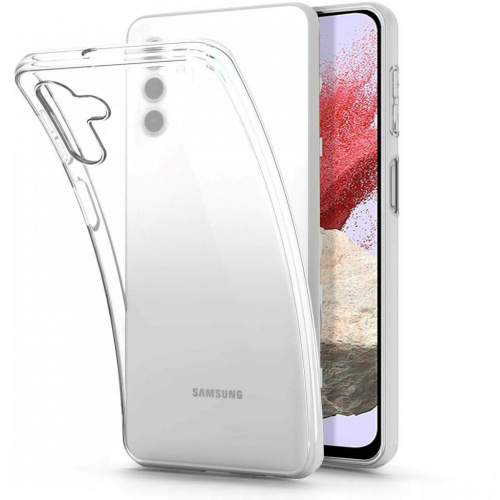 Hurtownia Tech-Protect - 9319456606409 - THP2364 - Etui Tech-Protect Flexair Samsung Galaxy M34 5G Clear - B2B homescreen