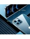 Wholesale Tech-Protect Flexair Samsung Galaxy M34 5G Clear - THP2364 - {ean13} - Hurt