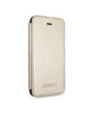 Hurtownia GSM - Etui Guess GUFLBKI8IGLGO Apple iPhone SE 2022/SE 2020/8/7 aur/aurie carte Iridescent - GUE009GLD - {ean13} - Hurt