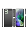 Hurtownia GSM - Etui Tech-Protect TPUCarbon Motorola Moto G54 5G Negru - THP2366 - {ean13} - Hurt