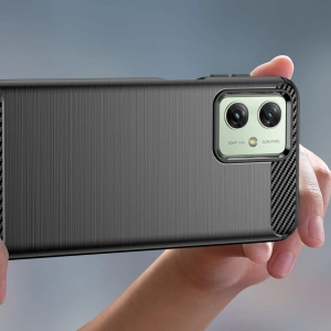 Wholesale Tech-Protect TPUCarbon Motorola Moto G54 5G Black - THP2366 - {ean13} - Hurt