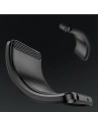 Wholesale Tech-Protect TPUCarbon Motorola Moto G54 5G Black - THP2366 - {ean13} - Hurt
