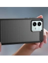 Hurtownia GSM - Etui Tech-Protect TPUCarbon Motorola Moto G84 5G Negru - THP2367 - {ean13} - Hurt