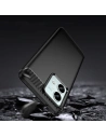 Hurtownia GSM - Etui Tech-Protect TPUCarbon Motorola Moto G84 5G Negru - THP2367 - {ean13} - Hurt