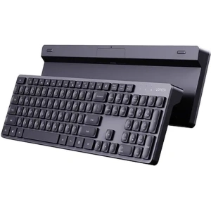 Hurtownia GSM - Drahtlose Tastatur UGREEN KU004 2,4 GHz schwarz - UGR1746 - {ean13} - Hurt