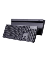 UGREEN KU004 2.4GHz wireless keyboard black