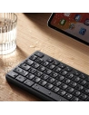 Hurtownia GSM - Tastatură wireless UGREEN KU004 2.4GHz neagră - UGR1746 - {ean13} - Hurt