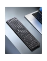 Hurtownia GSM - Tastatură wireless UGREEN KU004 2.4GHz neagră - UGR1746 - {ean13} - Hurt