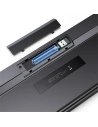 Hurtownia GSM - Klawiatura bezprzewodowa UGREEN KU004 2.4GHz czarna - UGR1746 - {ean13} - Hurt