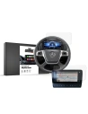 Matt fólia GrizzGlass CarDisplay védelem Mercedes Actros L 2021 [2w1]