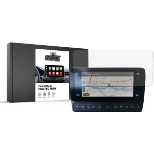 Hurtownia GSM - Matte Folie GrizzGlass CarDisplay Schutz für Mercedes Actros L 2021 - GRZ6948 - {ean13} - Hurt