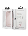 Hurtownia GSM - Etui Guess GUFLBKI8IGLRG Apple iPhone SE 2022/SE 2020/8/7 růžové zlato/růžovo-zlaté book Iridescent - GUE010RS - {ean13} - Hurt