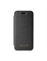Hurtownia GSM - Case Guess GUFLBKI8IGLTBK Apple iPhone SE 2022/SE 2020/8/7 schwarz/czarny Buch Iridescent - GUE011BLK - {ean13} - Hurt