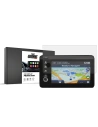 Matte fólia GrizzGlass CarDisplay védelem Honda HR-V II 2019-2022-hez