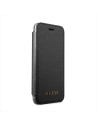Wholesale Guess GUFLBKI8IGLTBK Apple iPhone SE 2022/SE 2020/8/7 black book Iridescent - GUE011BLK - {ean13} - Hurt