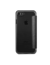 Hurtownia GSM - Case Guess GUFLBKI8IGLTBK Apple iPhone SE 2022/SE 2020/8/7 schwarz/czarny Buch Iridescent - GUE011BLK - {ean13} - Hurt