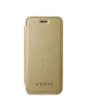 Hurtownia GSM - Case Guess GUFLBKI8IGLTGO Apple iPhone SE 2022/SE 2020/8/7 gold/złoty Buch Iridescent - GUE012GLD - {ean13} - Hurt
