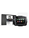 Matt fólia GrizzGlass CarDisplay védelem Jeep Gladiator 8,4" 2020-2021-hez