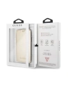 Hurtownia GSM - Case Guess GUFLBKI8IGLTGO Apple iPhone SE 2022/SE 2020/8/7 gold/złoty Buch Iridescent - GUE012GLD - {ean13} - Hurt