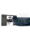 Mattfolie GrizzGlass CarDisplay Schutz für Opel Mokka X 2016-2019