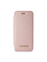 Hurtownia GSM - Case Guess GUFLBKI8IGLTRG Apple iPhone SE 2022/SE 2020/8/7 roségold/roségold Buch Iridescent - GUE013RS - {ean13} - Hurt