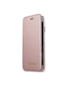 Hurtownia GSM - Case Guess GUFLBKI8IGLTRG Apple iPhone SE 2022/SE 2020/8/7 roségold/roségold Buch Iridescent - GUE013RS - {ean13} - Hurt