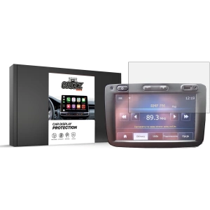 Hurtownia GSM - GrizzGlass CarDisplay Protection folie mată pentru Renault Captur I 2013-2019 - GRZ6967 - {ean13} - Hurt